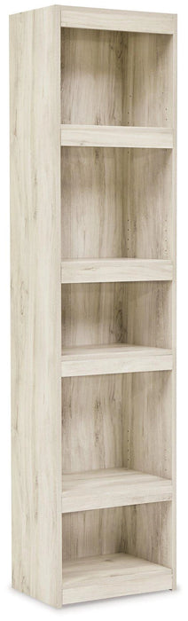 Five Star Furniture - Bellaby 3-Piece Entertainment Center with Electric Fireplace image