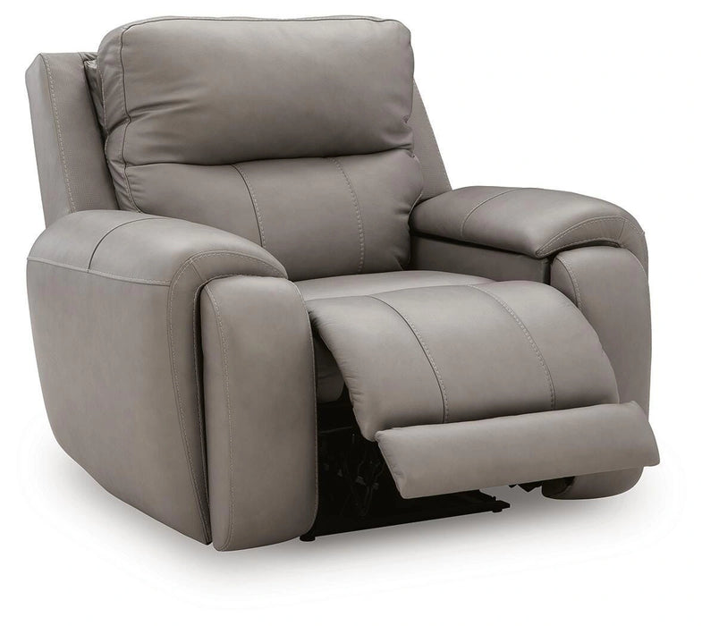 Five Star Furniture - Real Moments Recliner