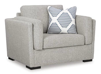 Five Star Furniture - Evansley Living Room Set