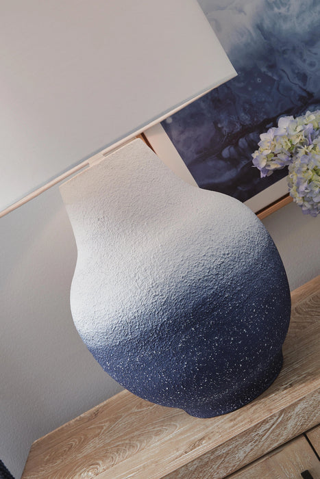 Five Star Furniture - Dashland Table Lamp