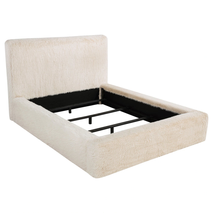 Five Star Furniture - Rebecca Panel Bed