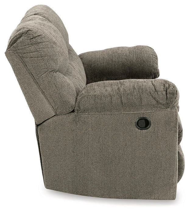 Five Star Furniture - Alphons Living Room Set