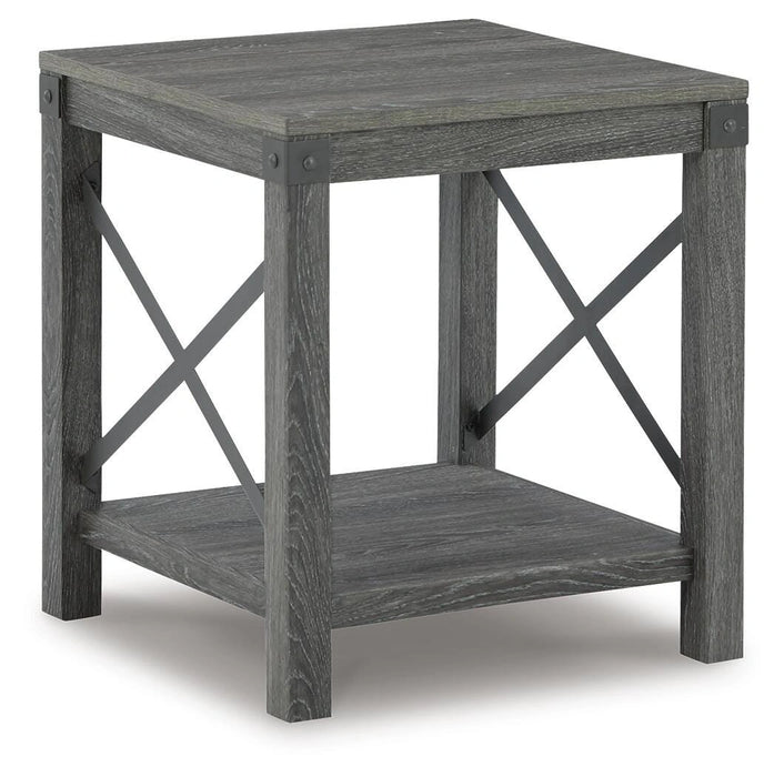 Five Star Furniture - Freedan End Table