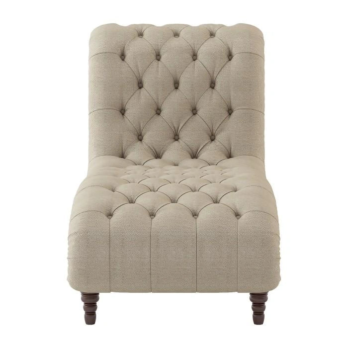 Five Star Furniture - St. Claire Chaise in Brown 8469-5