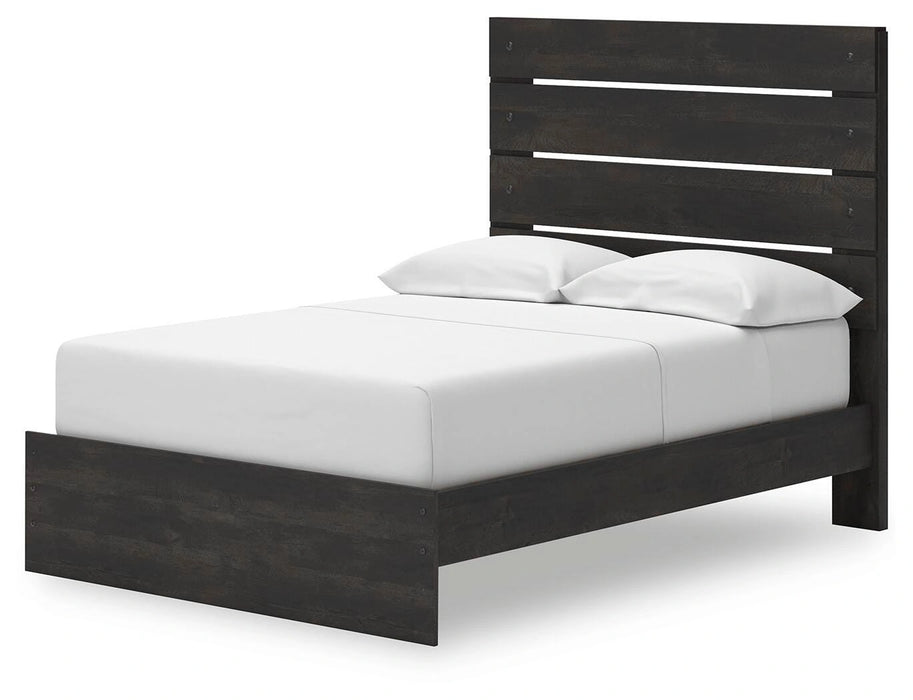 Five Star Furniture - Hollivern Bed