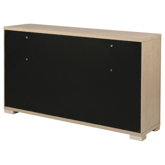 Five Star Furniture - Ladera Dresser
