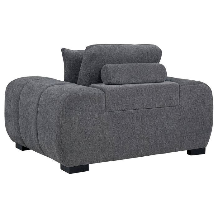Five Star Furniture - Octavia Accent Chair