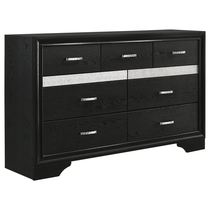 Five Star Furniture - Miranda Bedroom Set
