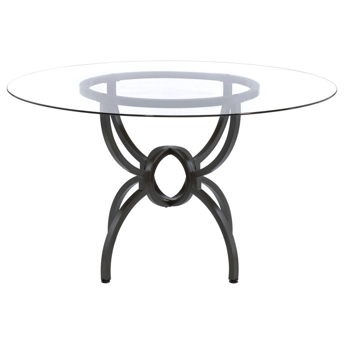 Five Star Furniture - Aviano Dining Table