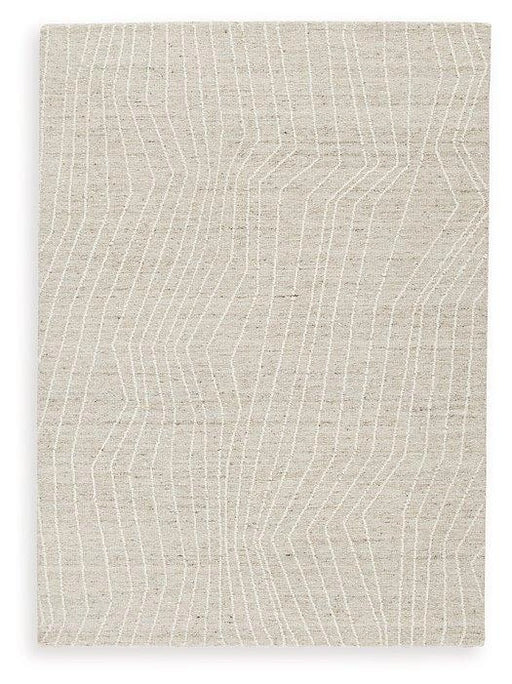Five Star Furniture - Varahill Rug image