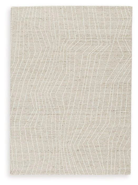 Five Star Furniture - Varahill Rug image