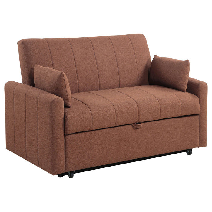 Five Star Furniture - Portland Convertible Sleeper Sofa Bed