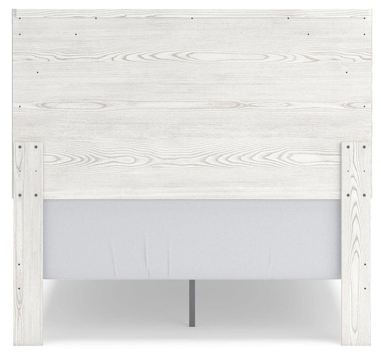 Five Star Furniture - Gerridan Youth Bed