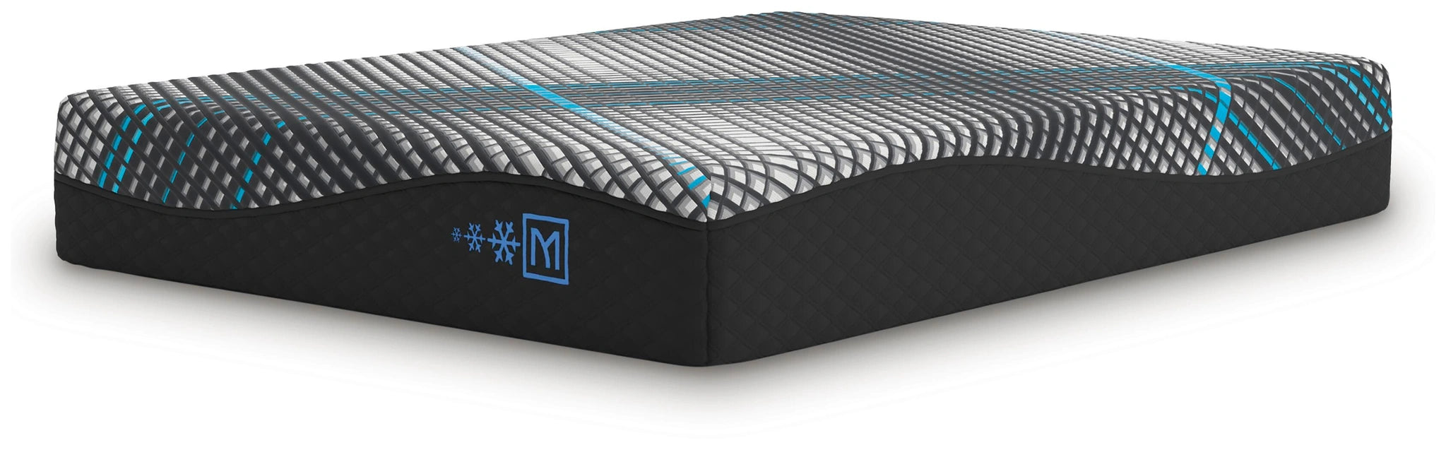 Five Star Furniture - Millennium 2.0 Foam 12 Inch Mattress
