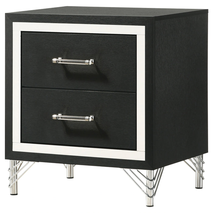 Five Star Furniture - Lucia Nightstand