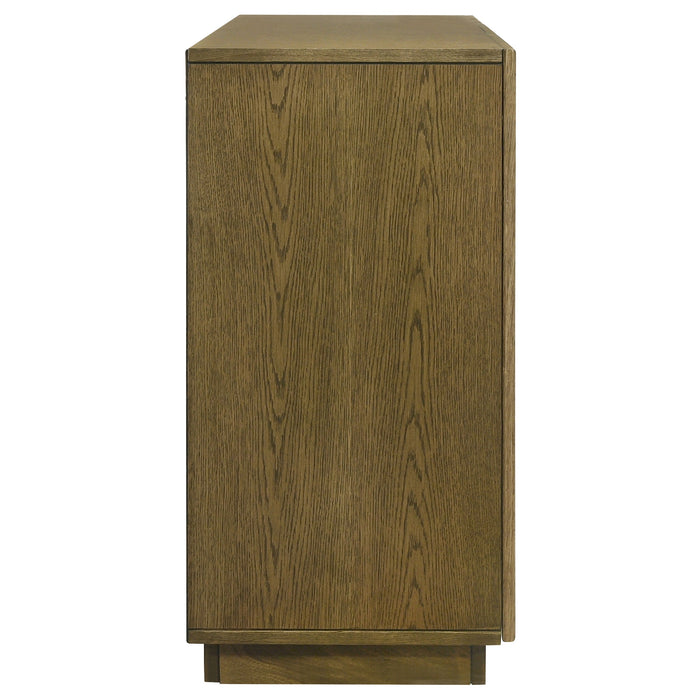 Five Star Furniture - Castlewood Sideboard