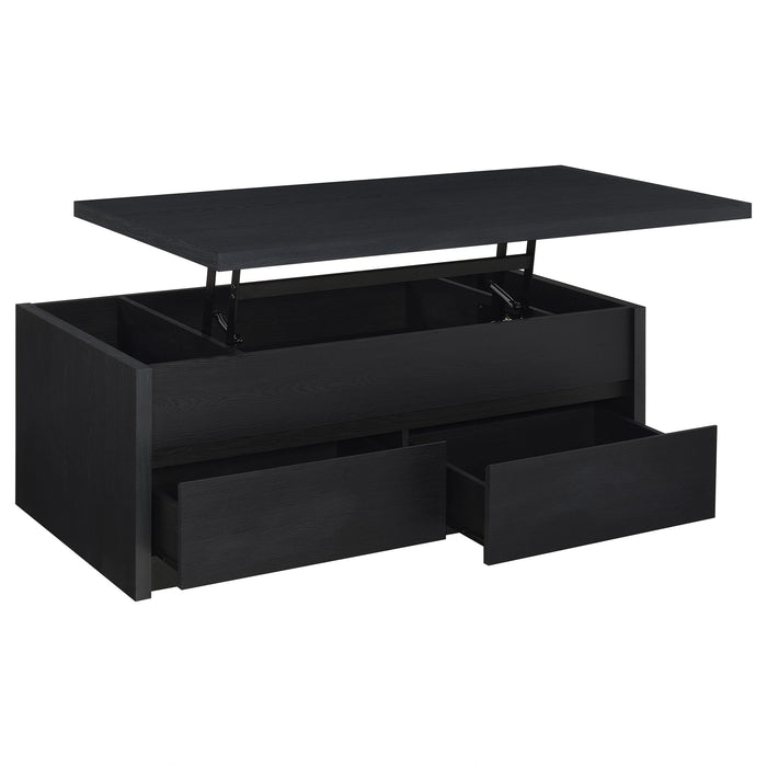 Five Star Furniture - Knapp Lift-Top Coffee Table Set