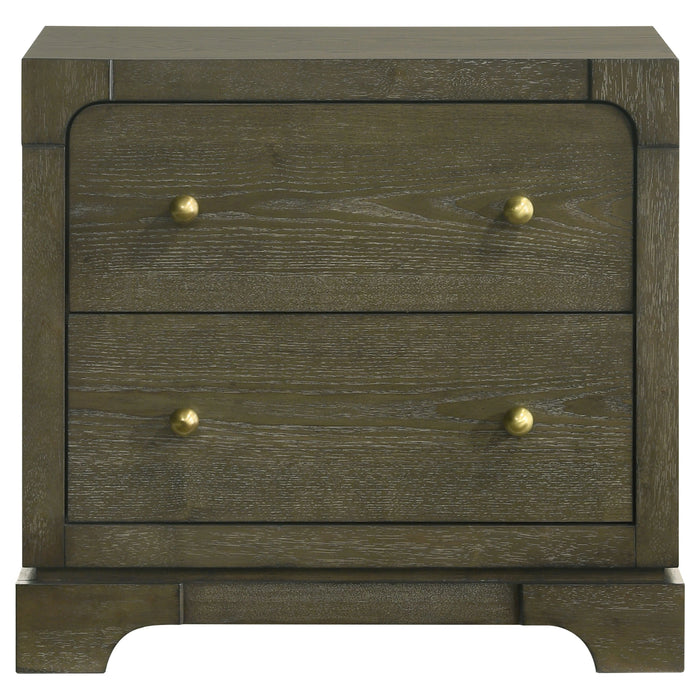Five Star Furniture - Gran Park Nightstand