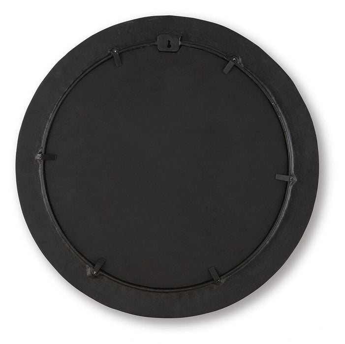 Five Star Furniture - Ozias Accent Mirror