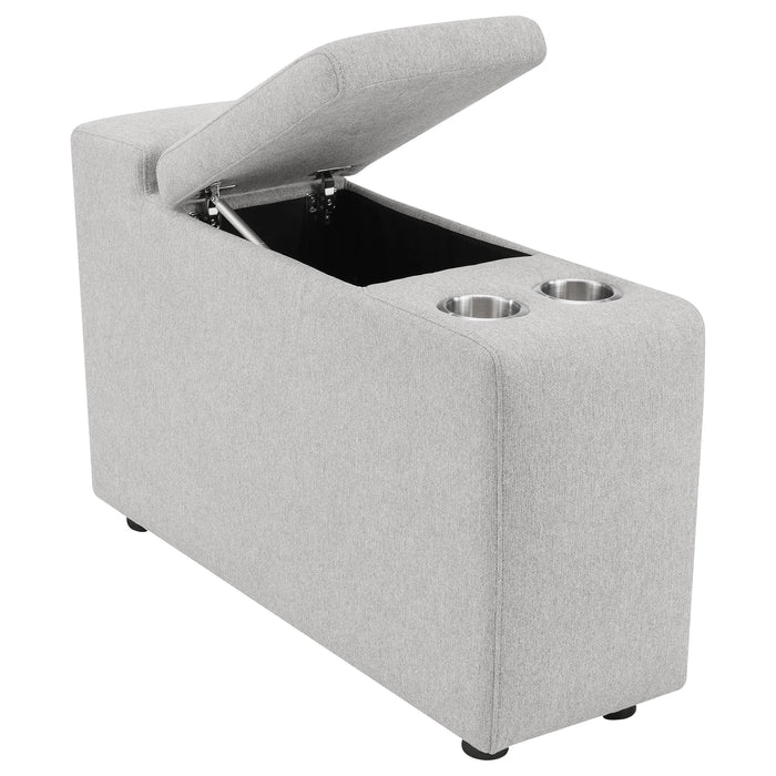 Five Star Furniture - Collins Power Home Theater Seating