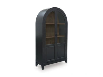 Five Star Furniture - Dagandale Accent Cabinet