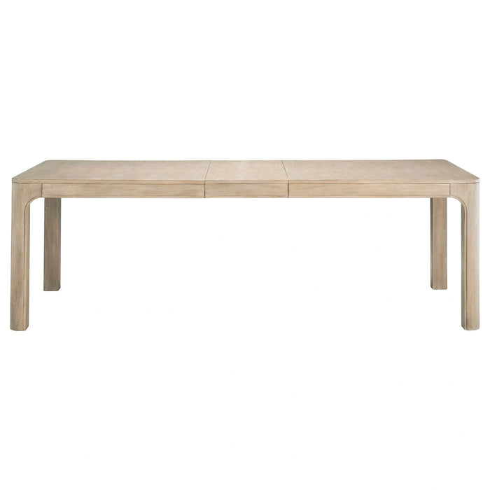 Five Star Furniture - Solano Extension Dining Table