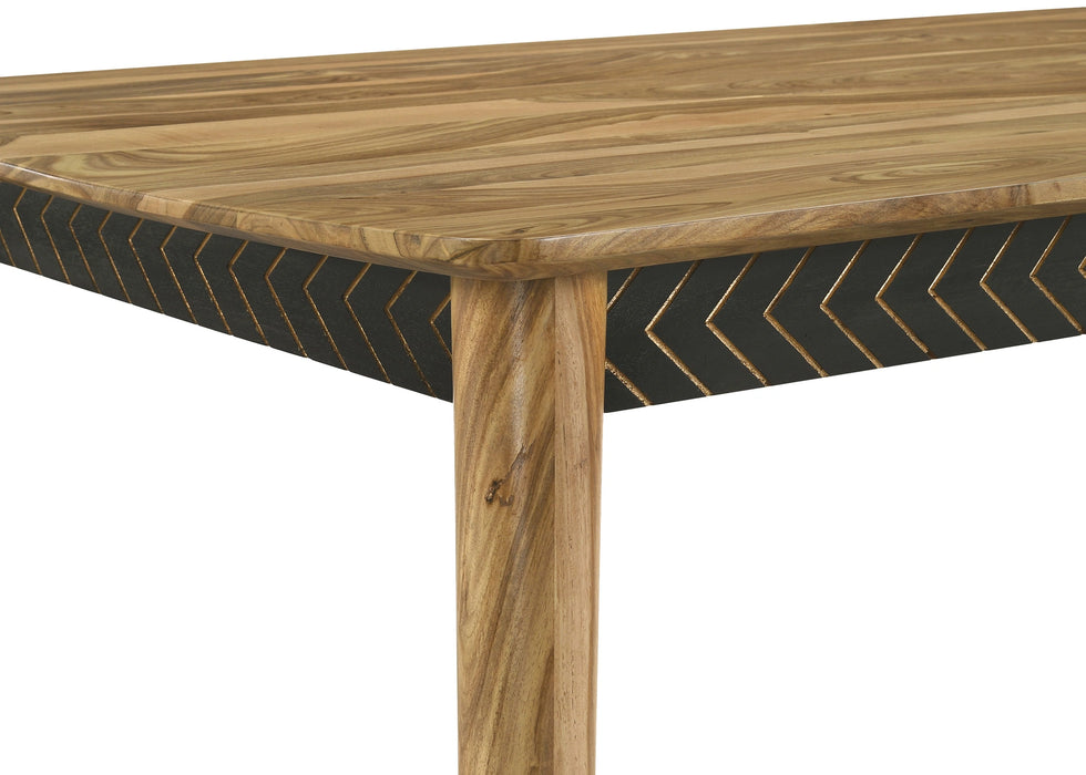 Five Star Furniture - Partridge Counter Height Dining Set