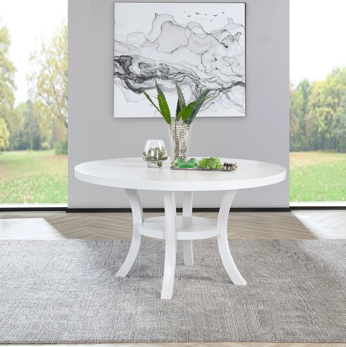 Five Star Furniture - Judd Dining Table