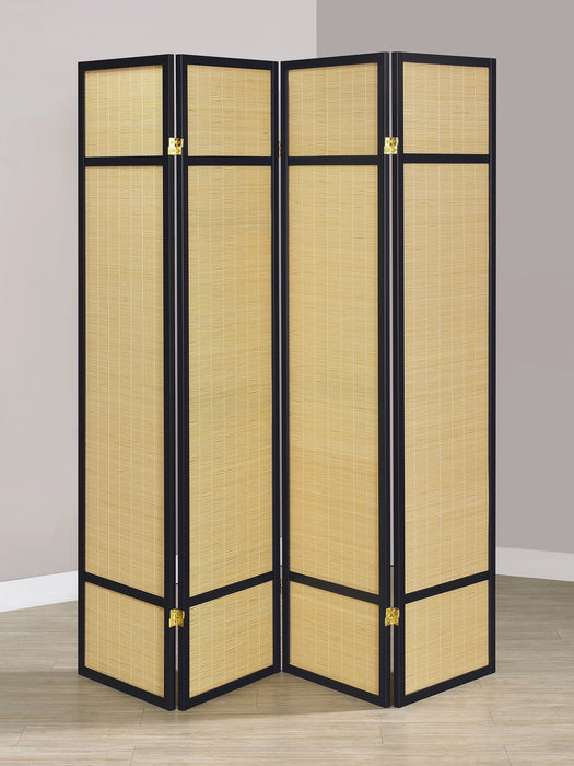 Five Star Furniture - Pearce Four-Panel Room Divider