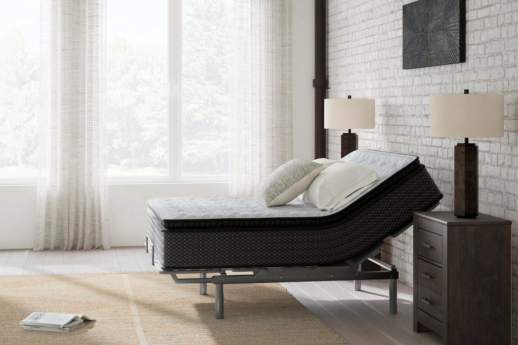 Five Star Furniture - Anniversary Edition Pillowtop Innerspring Mattress