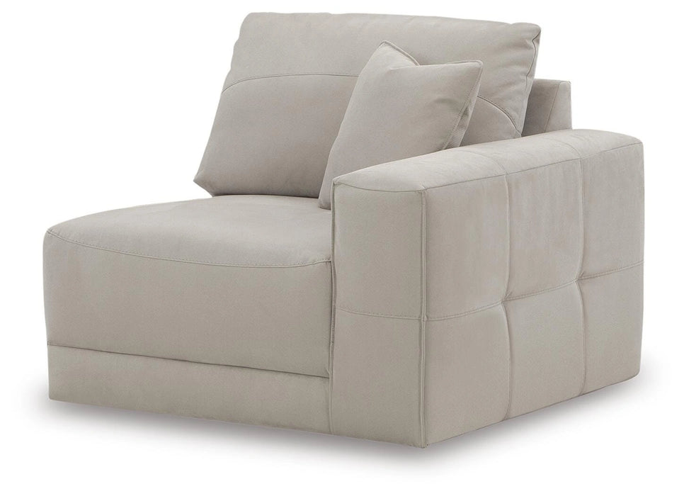 Five Star Furniture - Next-Gen Gaucho Sectional Sofa