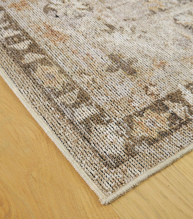 Five Star Furniture - Livdon Washable Rug