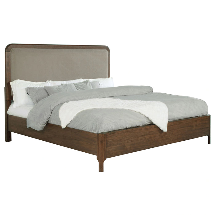 Five Star Furniture - Maderia Panel Bed
