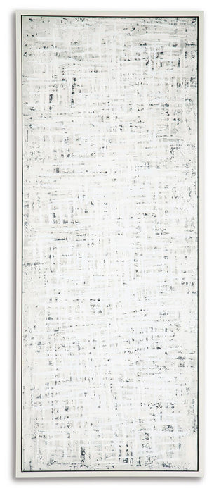 Five Star Furniture - Daxonport Wall Art