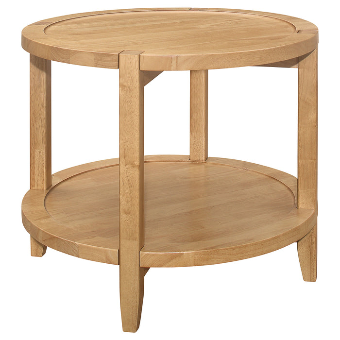 Five Star Furniture - Camillo Coffee Table Set