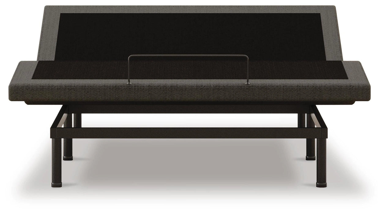 Five Star Furniture - Comfort Premier Adj Base Adjustable Base