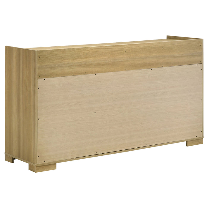 Five Star Furniture - Hyland Bedroom Set