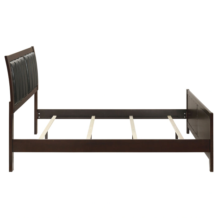 Five Star Furniture - Carlton Panel Bed