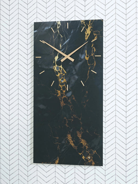 Five Star Furniture - Teague Wall Clock