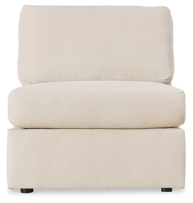 Five Star Furniture - Modmax Balanced Sectional with Audio and Storage Consoles