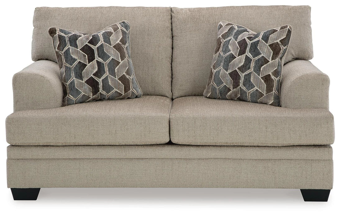 Five Star Furniture - Stonemeade Living Room Set