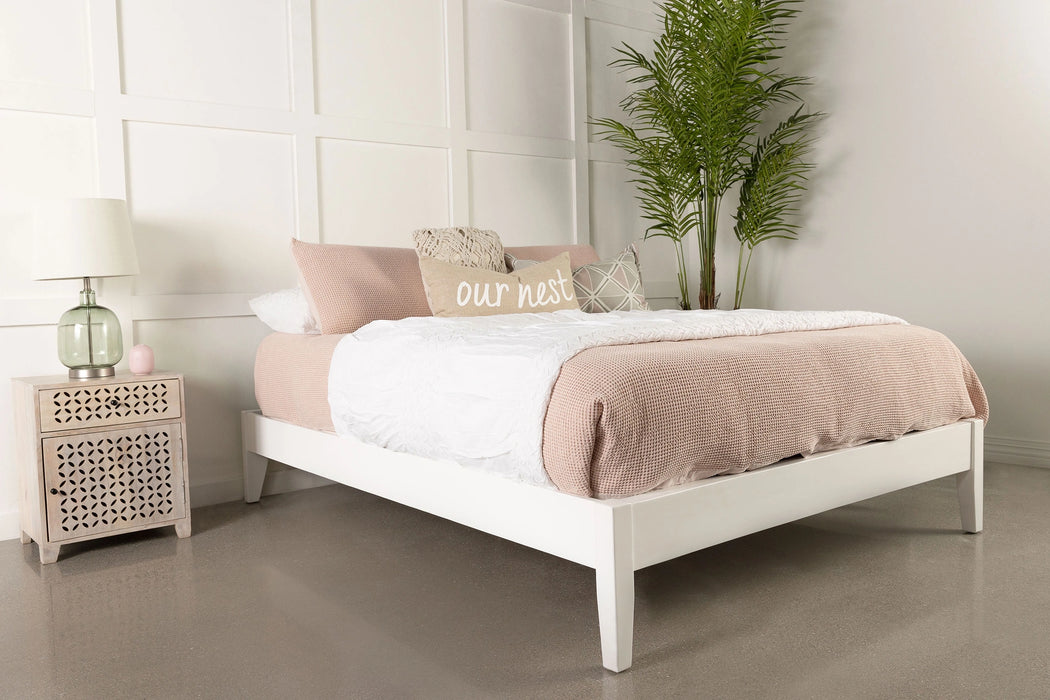 Five Star Furniture - Hounslow Platform Bed Base