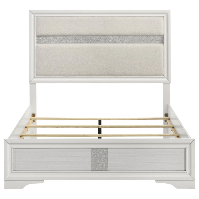 Five Star Furniture - Miranda Panel Bed