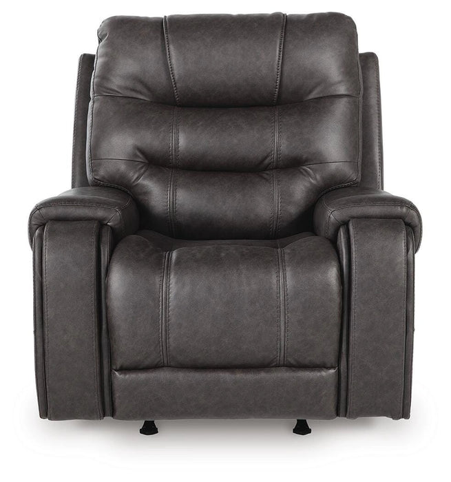 Five Star Furniture - Femley Recliner