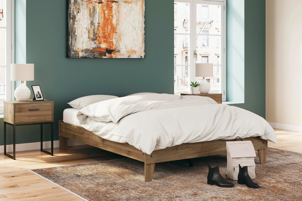 Five Star Furniture - Deanlow Bed