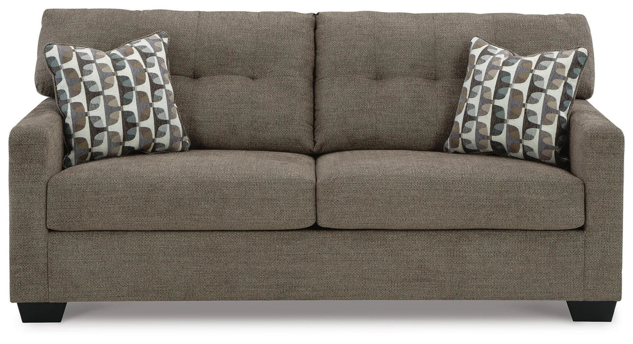 Five Star Furniture - Mahoney Living Room Set