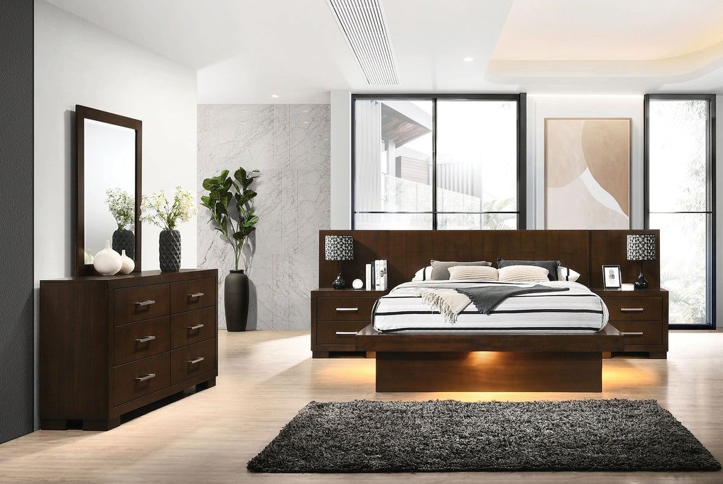 Five Star Furniture - Jessica Bedroom Set