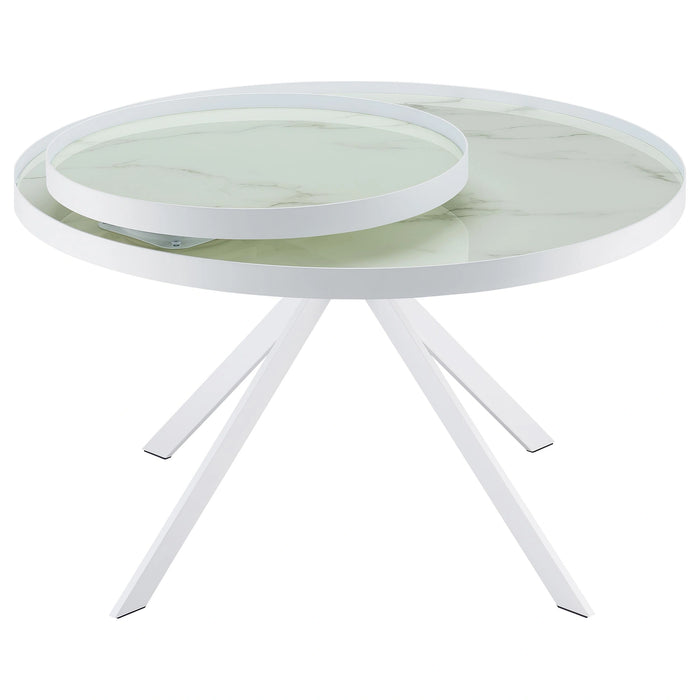 Five Star Furniture - Briggs Coffee Table