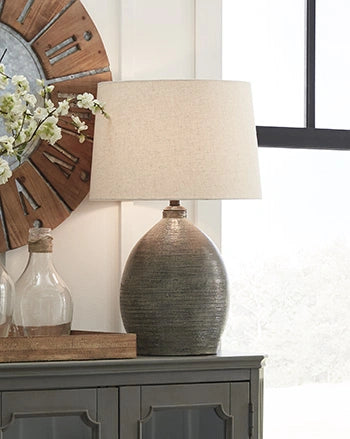 Five Star Furniture - Joyelle Table Lamp