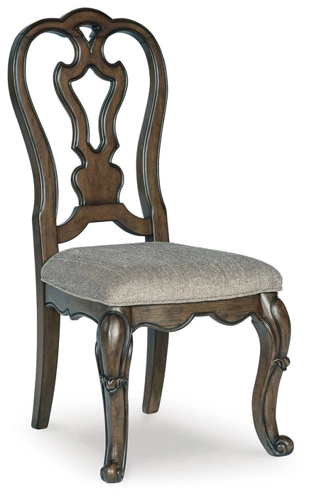 Five Star Furniture - Maylee Dining Room Set